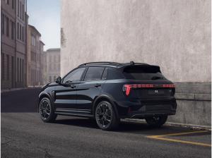 LYNK & Co 01 1.5 PHEV More - SOFORT VERFÜGBAR - E-PRÄMIE
