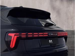 LYNK & Co 01 1.5 PHEV More - SOFORT VERFÜGBAR - E-PRÄMIE