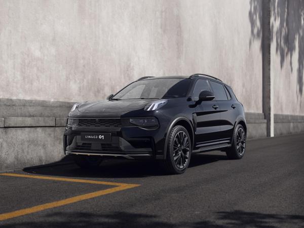 LYNK & Co 01 1.5 PHEV More - SOFORT VERFÜGBAR - E-PRÄMIE