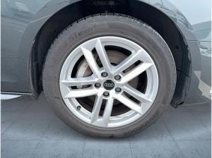 Audi A4 Limousine advanced 40 TDI S tr. LED PDCam Nav