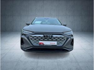 Audi Q8 e-tron advanced 50 qu. PANO HUD AHK Matrix 19