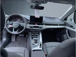 Audi A4 Limousine advanced 40 TDI S tr. LED PDCam Nav
