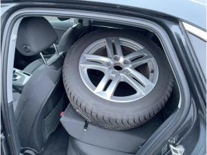 Audi A4 Limousine advanced 40 TDI S tr. LED PDCam Nav