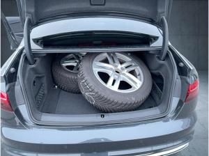 Audi A4 Limousine advanced 40 TDI S tr. LED PDCam Nav