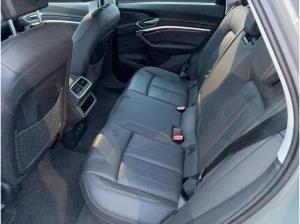 Audi Q8 e-tron advanced 50 qu. PANO HUD AHK Matrix 19