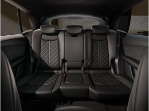 Audi Q8 SUV TDI qu. S line*MATRIX*HuD*WR*Pano*StHz*23