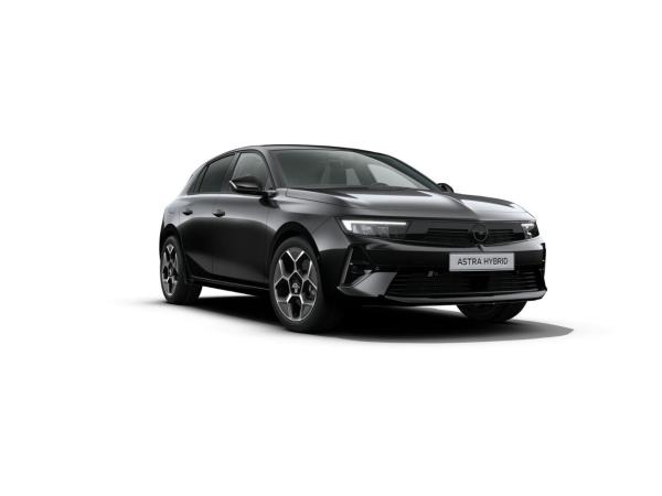 Opel Astra Lim. 5-trg. *SOFORT-VERFÜRGBAR - IntelliLux LED Matrix Licht*Intelli Head-UP*360° Kamera*