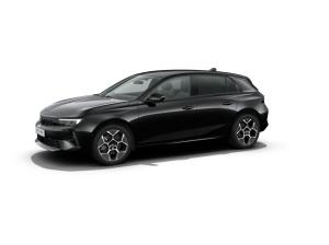 Opel Astra Lim. 5-trg. *SOFORT-VERFÜRGBAR - IntelliLux LED Matrix Licht*Intelli Head-UP*360° Kamera*