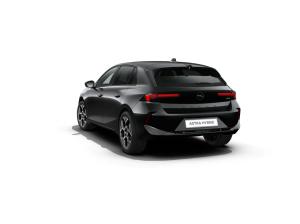 Opel Astra Lim. 5-trg. *SOFORT-VERFÜRGBAR - IntelliLux LED Matrix Licht*Intelli Head-UP*360° Kamera*