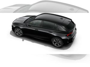 Opel Astra Lim. 5-trg. *SOFORT-VERFÜRGBAR - IntelliLux LED Matrix Licht*Intelli Head-UP*360° Kamera*
