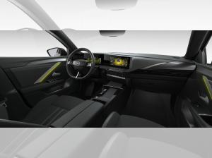 Opel Astra Lim. 5-trg. *SOFORT-VERFÜRGBAR - IntelliLux LED Matrix Licht*Intelli Head-UP*360° Kamera*