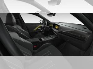 Opel Astra Lim. 5-trg. *SOFORT-VERFÜRGBAR - IntelliLux LED Matrix Licht*Intelli Head-UP*360° Kamera*