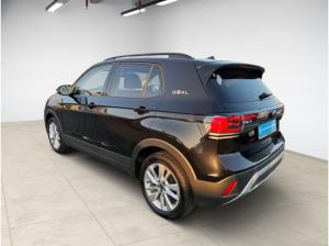 Volkswagen T-Cross 1.0 TSI Goal LED ACC Navi