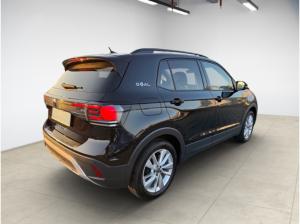 Volkswagen T-Cross 1.0 TSI Goal LED ACC Navi