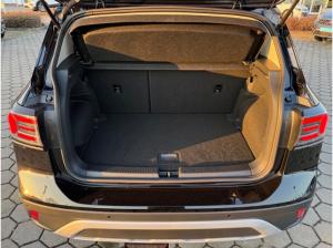 Volkswagen T-Cross 1.0 TSI Goal LED ACC Navi
