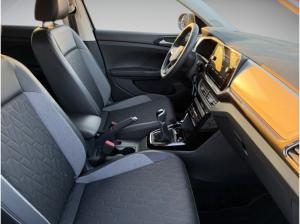 Volkswagen T-Cross 1.0 TSI Goal LED ACC Navi