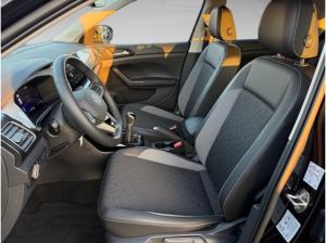 Volkswagen T-Cross 1.0 TSI Goal LED ACC Navi