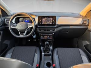 Volkswagen T-Cross 1.0 TSI Goal LED ACC Navi