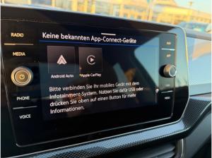 Volkswagen T-Cross 1.0 TSI Goal LED ACC Navi