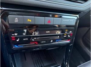 Volkswagen T-Cross 1.0 TSI Goal LED ACC Navi