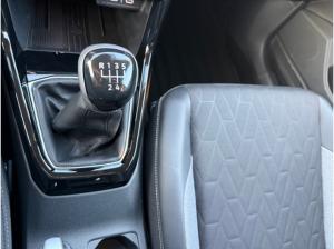 Volkswagen T-Cross 1.0 TSI Goal LED ACC Navi