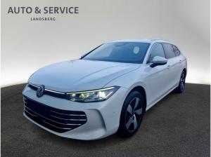 Volkswagen Passat Business 1,5 l eTSI DSG *inkl. WKR
