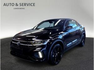 Volkswagen T-Roc Cabriolet R-Line 1.5 l TSI DSG