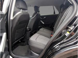 Audi Q2 advanced 30TFSI 17 AHK MATRIX NAVI+ RFK 5JGAR
