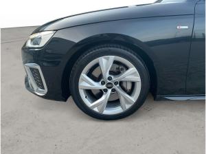 Audi A4 Avant 45 TFSI 2x S line quattro MATRIX PANO