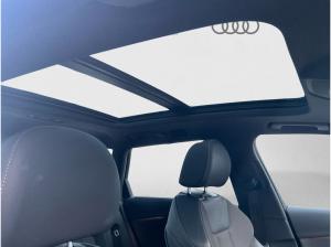 Audi A4 Avant 45 TFSI 2x S line quattro MATRIX PANO