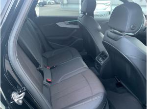 Audi A4 Avant 45 TFSI 2x S line quattro MATRIX PANO