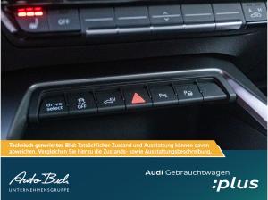 Audi A3 Sportback advanced 40TFSI e Stronic Navi ACC