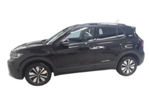 Volkswagen T-Cross Life GOAL 1.0 TSI SHZ ACC LED TravelAssist