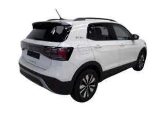 Volkswagen T-Cross Life GOAL 1.0 TSI ACC Kamera PDC App-Connect