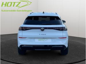 Volkswagen T-Roc 1.5 eTSI DSG R-Line "Black Style" | SOFORT | inkl. Winterräder