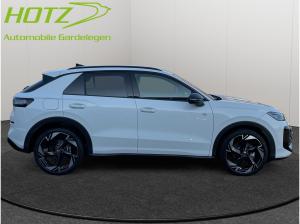 Volkswagen T-Roc 1.5 eTSI DSG R-Line "Black Style" | SOFORT | inkl. Winterräder