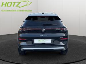 Volkswagen T-Roc 1.5 eTSI | 150 PS DSG | Style | SOFORT | AHK | inkl. Winterräder