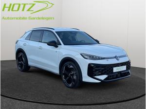Volkswagen T-Roc 1.5 eTSI DSG R-Line "Black Style" | SOFORT | inkl. Winterräder