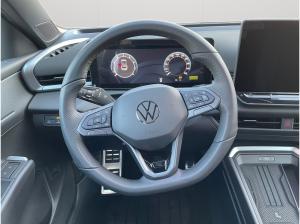 Volkswagen T-Roc 1.5 eTSI DSG R-Line "Black Style" | SOFORT | inkl. Winterräder