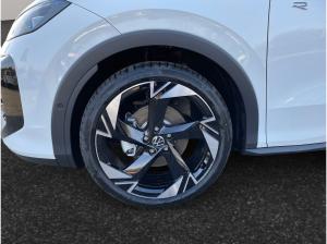 Volkswagen T-Roc 1.5 eTSI DSG R-Line "Black Style" | SOFORT | inkl. Winterräder