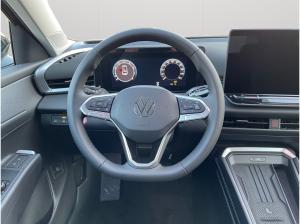 Volkswagen T-Roc 1.5 eTSI | 150 PS DSG | Style | SOFORT | AHK | inkl. Winterräder
