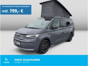 Volkswagen California Beach Tour 2,0TDI DSG AHK 230V