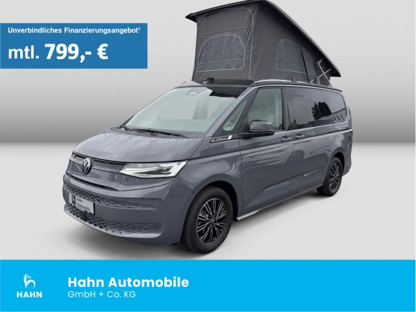 Volkswagen California Beach Tour 2,0TDI DSG AHK 230V