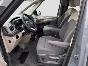 Volkswagen California Beach Tour 2,0TDI DSG AHK 230V