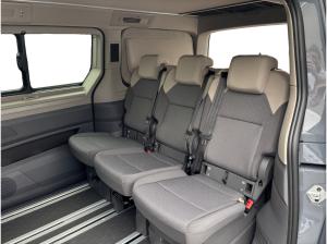 Volkswagen California Beach Tour 2,0TDI DSG AHK 230V