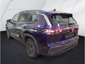 Volkswagen Tayron 2.0 TDI DSG 4Motion Life DAB+ IQLight IQDrive Navi FrontAssist DynamicLightAssist TravelAssist Trail