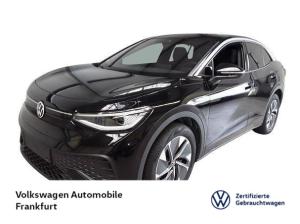 Volkswagen ID.5 Pure Navi IQ.Light DAB+ FrontAssist