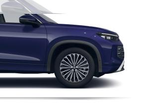 Volkswagen Tayron 2.0 TDI DSG 4Motion Life DAB+ IQLight IQDrive Navi FrontAssist DynamicLightAssist TravelAssist Trail