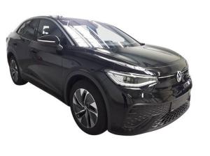 Volkswagen ID.5 Pure Navi IQ.Light DAB+ FrontAssist
