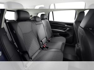 Volkswagen Tayron 2.0 TDI DSG 4Motion Life DAB+ IQLight IQDrive Navi FrontAssist DynamicLightAssist TravelAssist Trail